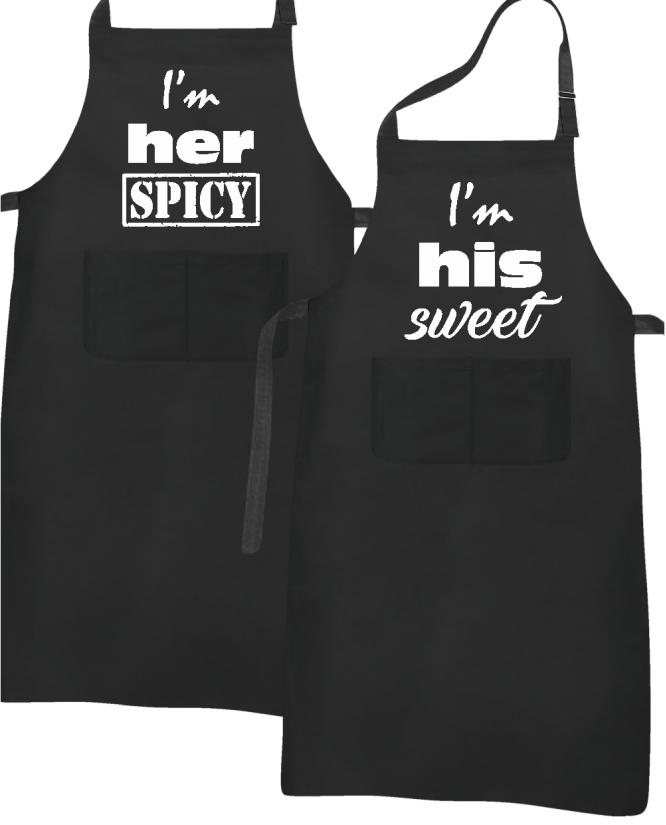 Spicy sweet Spicy sweet